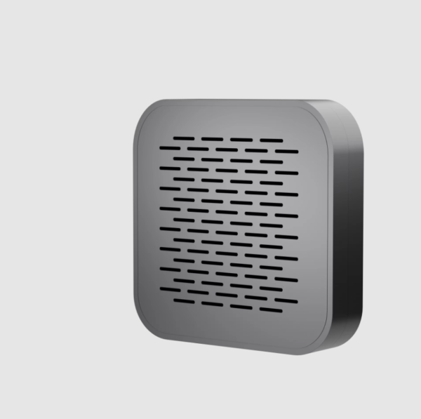 Plugsy Plugsy Neo Plus - Wireless CarPlay YouTube & Play Store & Netflix Adapter